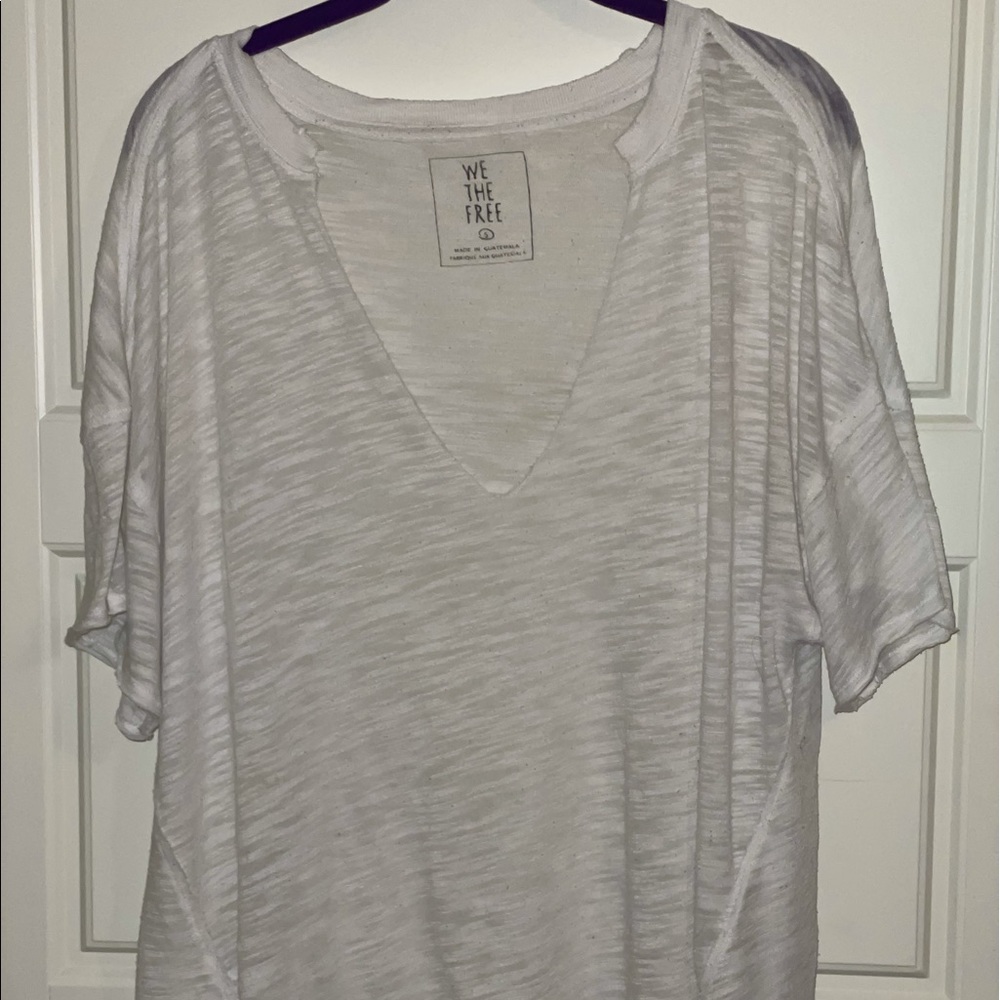 Free People Jordan Tee